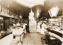 Winchester, unidentified